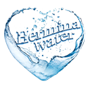 hermina water logo